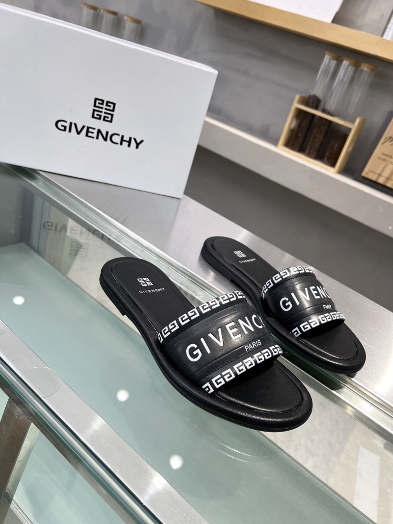 Givenchy Slippers